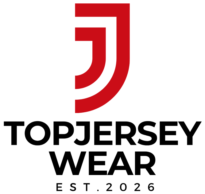Topjerseywear